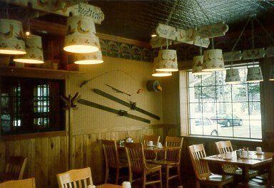 Americinn Belle Plaine Restaurante foto