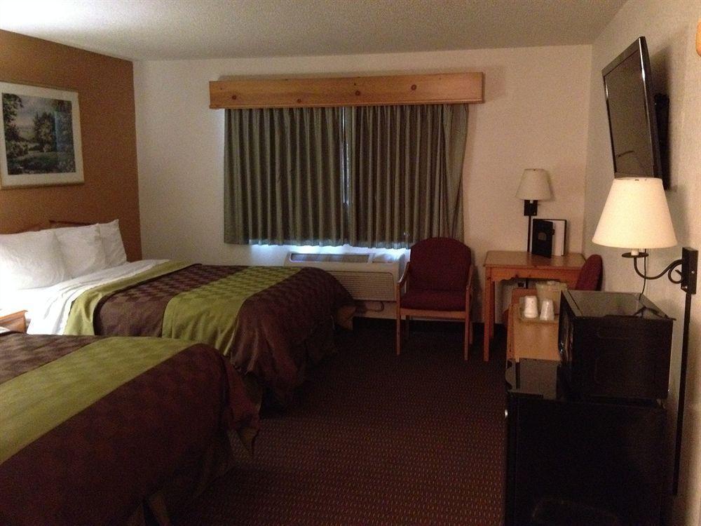 Americinn Belle Plaine Exterior foto